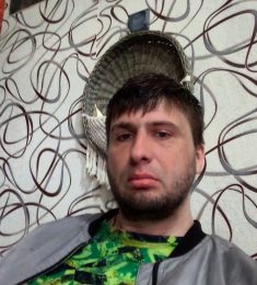 Артём, 39 лет, Мужчина, Брянск, Россия