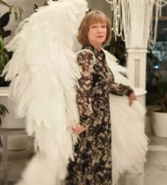 Лариса, 61 лет, Женщина, Троицк, Россия