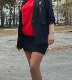 Анна, 47 лет, Женщина, Екатеринбург, Россия