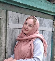 Екатерина, 40 лет, Женщина, Симферополь, Россия