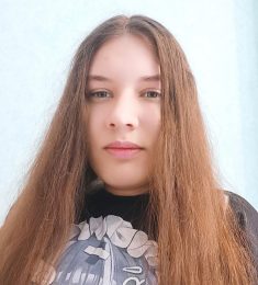 Анна, 23 лет, Женщина, Санкт-Петербург, Россия