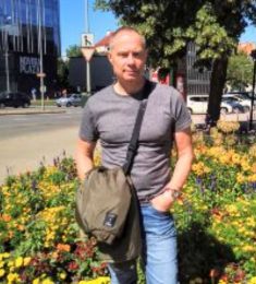 Сергей, 57 лет, Мужчина, Краснодар, Россия