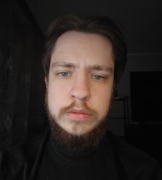 Лев, 25 лет, Мужчина, Дзержинский, Россия