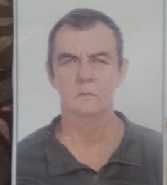 Владимир, 60 лет, Мужчина, Волгоград, Россия