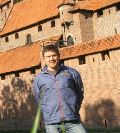 Евгений, 46 лет, Мужчина, Калининград, Россия