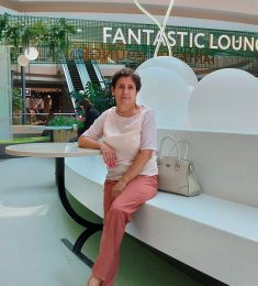 София, 60 лет, Женщина, Дзержинск, Россия