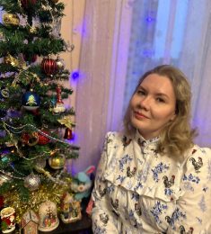 Татьяна, 38 лет, Женщина, Марьино, Россия