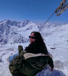 Анастасия, 35 лет, Женщина, Санкт-Петербург, Россия