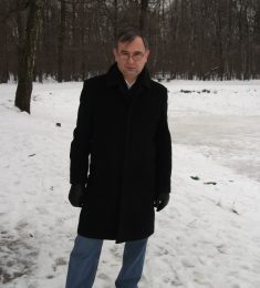 Александр, 57 лет, Мужчина, Москва, Россия