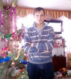 Сергей, 36 лет, Мужчина, Брянск, Россия