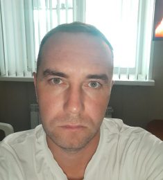 Александр, 38 лет, Мужчина, Текстильщики, Россия