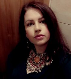 Полина, 36 лет, Женщина, Свиблово, Россия