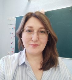 Ольга, 44 лет, Женщина, Подольск, Россия