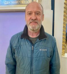 Георгий, 60 лет, Мужчина, Петрозаводск, Россия