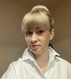 Олеся, 45 лет, Женщина, Челябинск, Россия