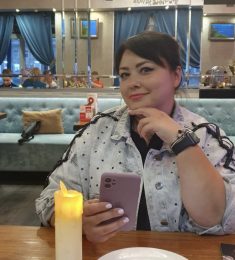Светлана, 45 лет, Женщина, Самара, Россия