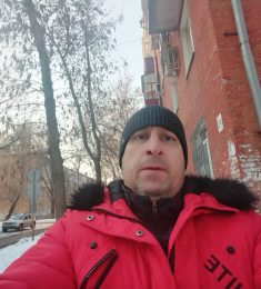 Алексей, 45 лет, Мужчина, Самара, Россия