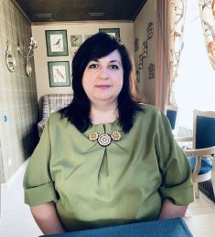 Лара, 54 лет, Женщина, Ростов-на-Дону, Россия