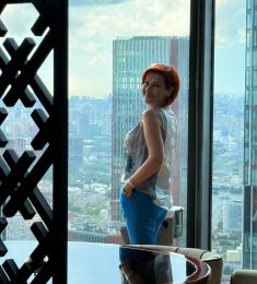 Ольга, 45 лет, Женщина, Королев Московской области, Россия