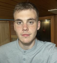 Александр, 18 лет, Мужчина, Люберцы, Россия