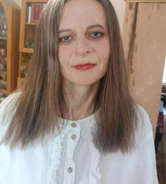 Светлана, 45 лет, Женщина, Староминская, Россия