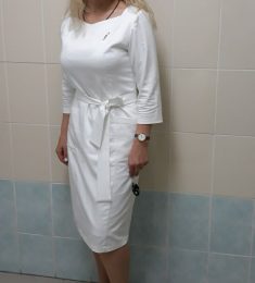 Ирина, 45 лет, Женщина, Ясенево, Россия