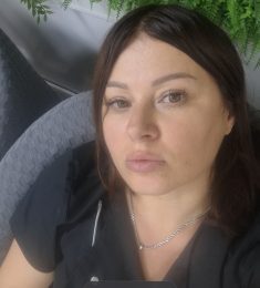 Оксана, 47 лет, Женщина, Люберцы, Россия
