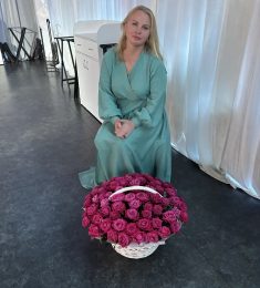 Наталья, 50 лет, Женщина, Алтуфьевский, Россия