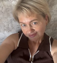 Елена, 55 лет, Женщина, Балашиха, Россия