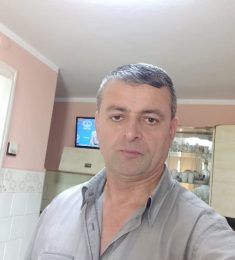 Михаил, 50 лет, Мужчина, Адлер, Россия