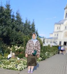 Жанна, 46 лет, Женщина, Каменск-Шахтинский, Россия