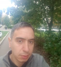 Алексей, 39 лет, Мужчина, Ново-Переделкино, Россия