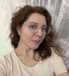 Екатерина, 44 лет, Женщина, Лыткарино, Россия